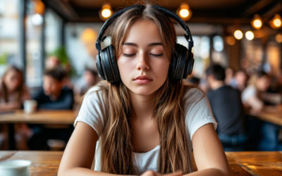 Улучшение концентрации внимания: методы